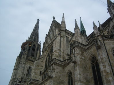 Regensburg