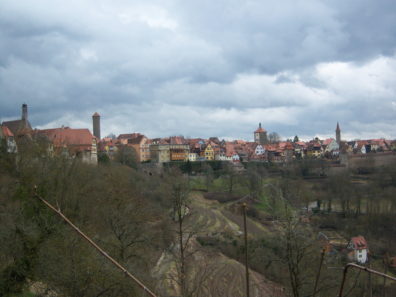 Rothenburg