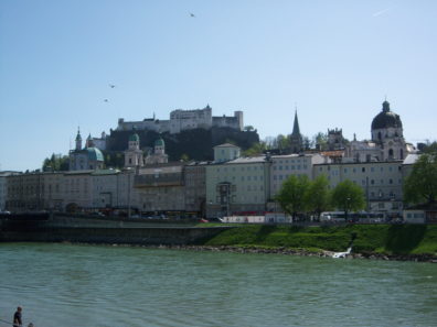 Salzburg