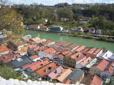 Burghausen