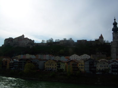 Burghausen