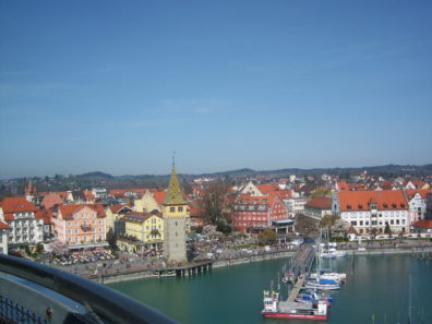 Lindau