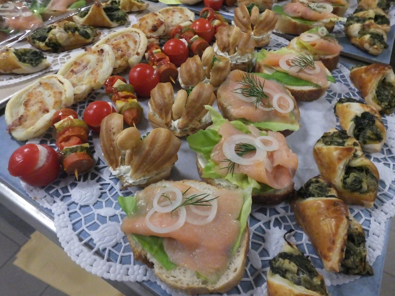 Häppchen