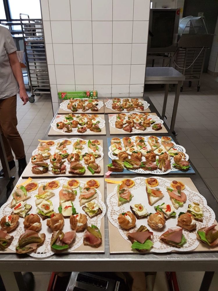 Häppchen