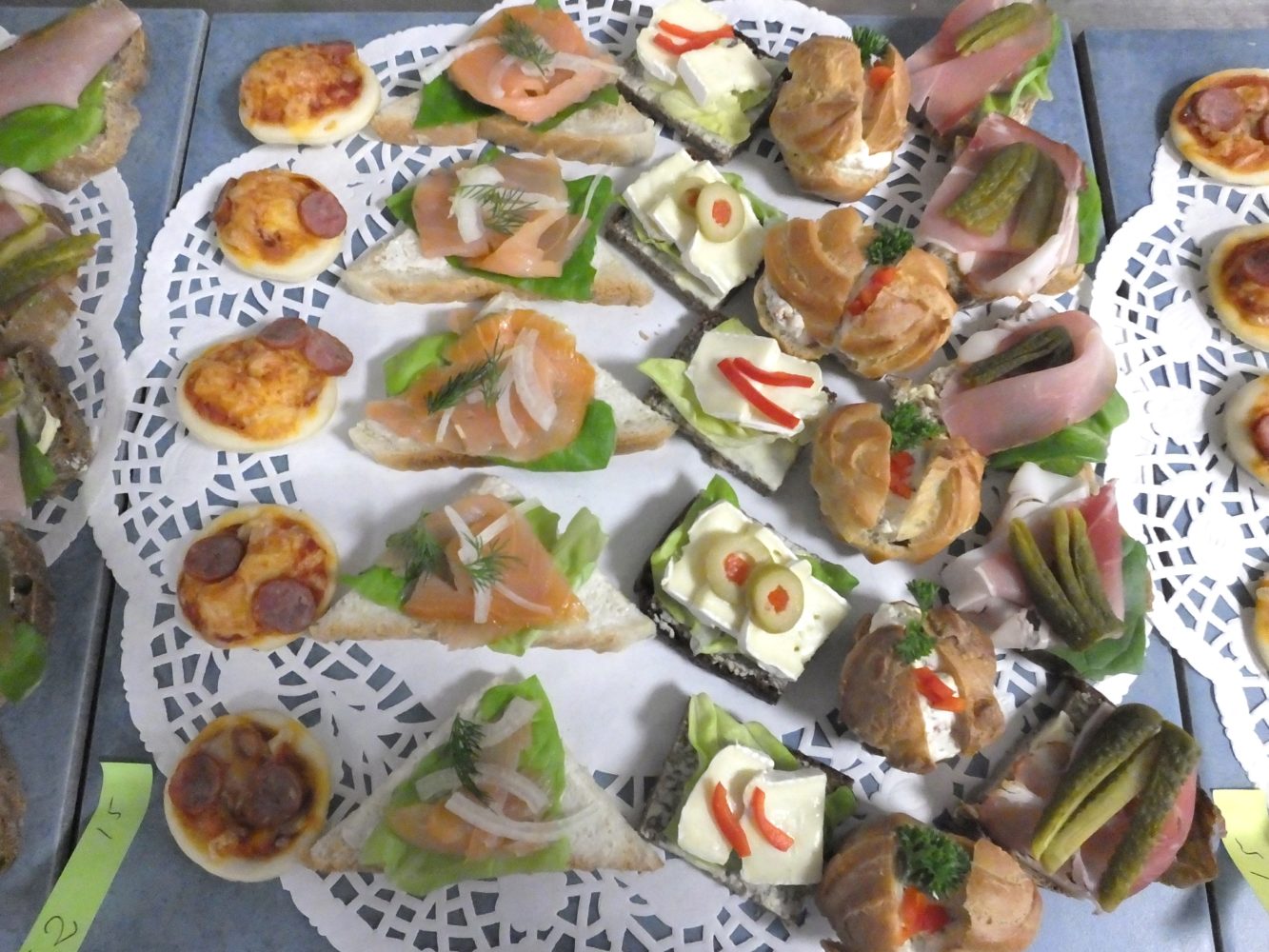 Häppchen